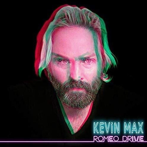 Romeo Drive