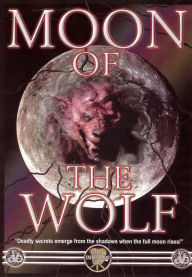 Title: Moon of the Wolf