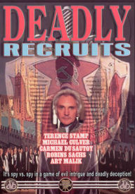 Title: Deadly Recruits