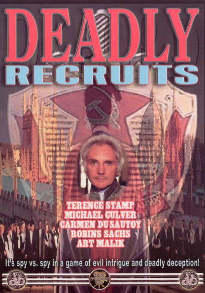 Deadly Recruits