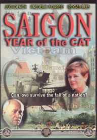 Title: Saigon: Year of the Cat