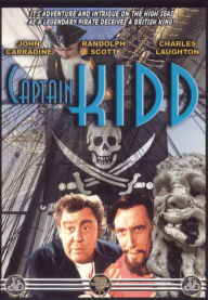 Title: Captain Kidd