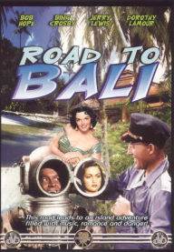 Title: Road to Bali