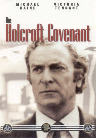 Title: The Holcroft Covenant