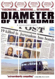 Title: Diameter of the Bomb