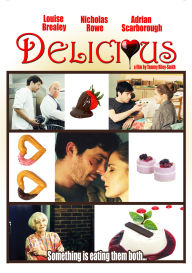 Title: Delicious