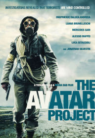 Title: The Avatar Project, Author: Reesco