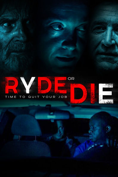 Ryde or Die