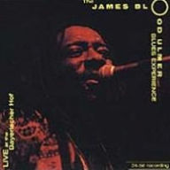 Title: Live at the Bayerischer Hof, Artist: James Blood Ulmer