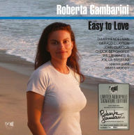 Title: Easy to Love, Artist: Roberta Gambarini