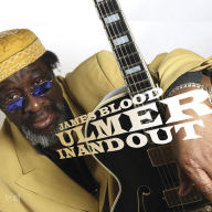 Title: In and Out, Artist: James Blood Ulmer