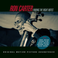 Title: Finding the Right Notes, Artist: Ron Carter