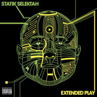 Title: Extended Play, Artist: Statik Selektah