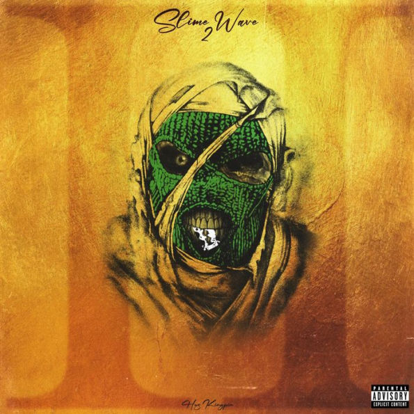 Slime Wave 2