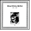 Title: Blind Willie McTell 1927-1949, Artist: Blind Willie McTell