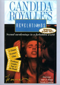 Title: Candida Royalle's Revelations [2 Discs]