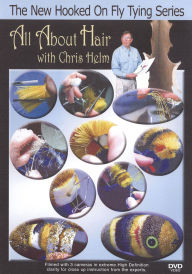 Title: All About Hair with Chris Helm