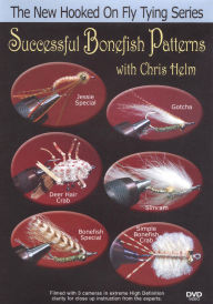 Title: Successful Bonefish Patterns with Chris Helm