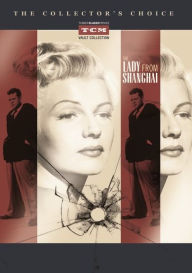 Title: The Lady from Shanghai [Blu-ray/DVD] [2 Discs]