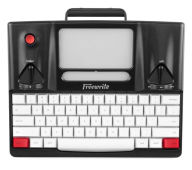 Title: Freewrite Distraction-Free Writing Tool, Smart Typewriter, E Ink Display w/Frontlight, Cherry MX Mechanical Keyboard, Cloud Connected w/Wi-Fi (US Edition, ANSI) ?