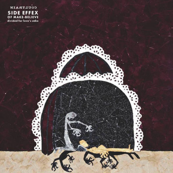 Side Effex of Make-Believe: Divided for Love's Sake