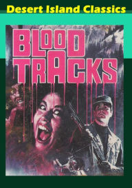 Title: Blood Tracks
