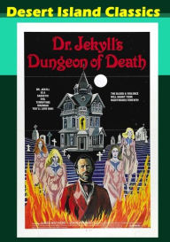 Title: Dr. Jekyll's Dungeon of Death