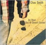 Title: An Hour Out of Desert Center, Artist: Chas Smith
