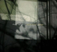 Title: Matt Sargent: Separation Songs, Artist: Eclipse Quartet