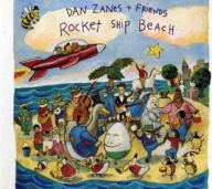 Title: Rocket Ship Beach, Artist: Dan Zanes