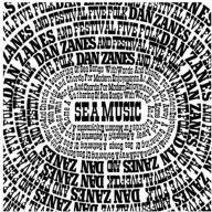 Title: Sea Music, Artist: Dan Zanes
