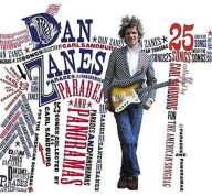 Title: Parades and Panoramas: 25 Songs Collected by Carl Sandburg, Artist: Dan Zanes