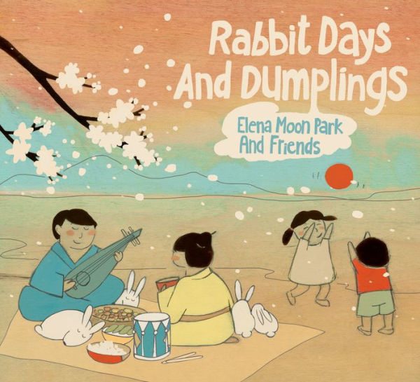 Rabbit Days and Dumplings