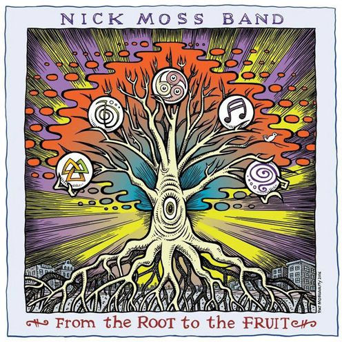 From the Root to the Fruit