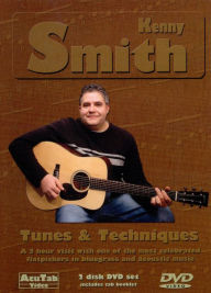 Title: Kenny Smith: Tunes and Techniques