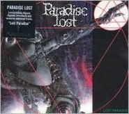 Title: Lost Paradise, Artist: Paradise Lost