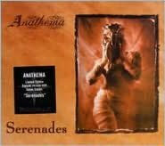 Title: Serenades, Artist: Anathema