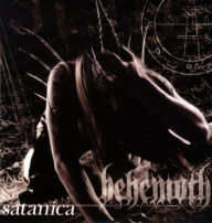 Title: Satanica, Artist: Behemoth