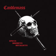 Title: Epicus Doomicus Metallicus, Artist: Candlemass