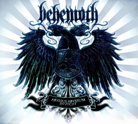 Abyssus Abyssum Invocat by Behemoth | CD | Barnes & Noble®