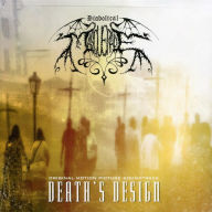 Title: Death's Design, Artist: Diabolical Masquerade