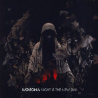 Title: Night Is the New Day, Artist: Katatonia