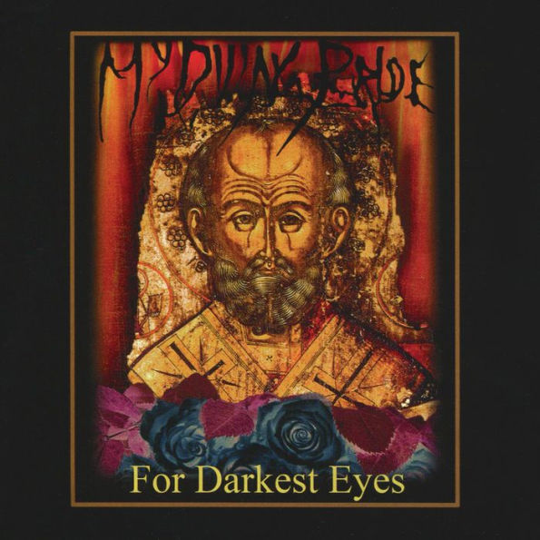 My Dying Bride: For Darkest Eyes [CD/DVD]