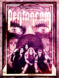 Title: Pentagram: All Your Sins [2 Discs]