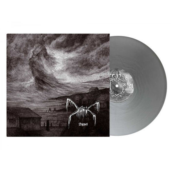 Dypet [Silver Vinyl]