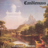 Title: Ancient Dreams, Artist: Candlemass