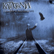 Title: Tonight's Decision, Artist: Katatonia