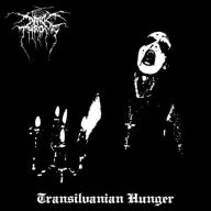 Title: Transilvanian Hunger, Artist: Darkthrone