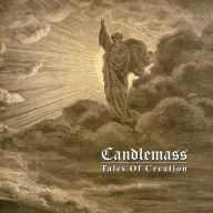 Title: Tales of Creation, Artist: Candlemass