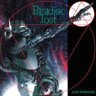 Title: Lost Paradise, Artist: Paradise Lost